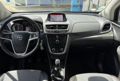 Opel Mokka 1.7 CDTI 130 cosmo 4X4 - 5 portes