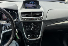 Opel Mokka 1.7 CDTI 130 cosmo 4X4 - 5 portes