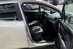 Opel Mokka 1.7 CDTI 130 cosmo 4X4 - 5 portes