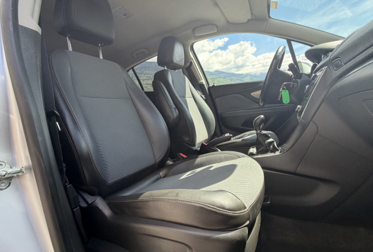 Opel Mokka 1.7 CDTI 130 cosmo 4X4 - 5 portes