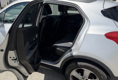 Opel Mokka 1.7 CDTI 130 cosmo 4X4 - 5 portes