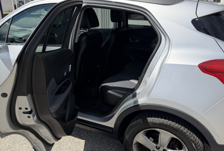Opel Mokka 1.7 CDTI 130 cosmo 4X4 - 5 portes