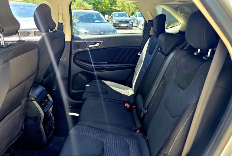 Ford EDGE  2.0 TDCi 180 Intelligent AWD SPORT /GARANTIE 24 mois