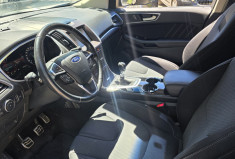 Ford EDGE  2.0 TDCi 180 Intelligent AWD SPORT /GARANTIE 24 mois