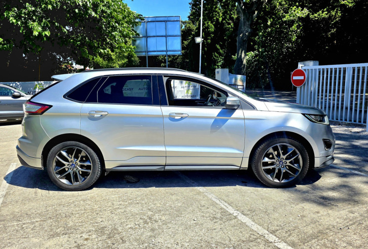 Ford EDGE  2.0 TDCi 180 Intelligent AWD SPORT /GARANTIE 24 mois