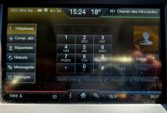 Ford EDGE  2.0 TDCi 180 Intelligent AWD SPORT /GARANTIE 24 mois