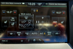 Ford EDGE  2.0 TDCi 180 Intelligent AWD SPORT /GARANTIE 24 mois