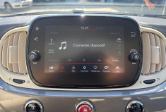 FIAT 500 1.0 70ch BSG S&S Dolcevita Plus