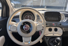 FIAT 500 1.0 70ch BSG S&S Dolcevita Plus