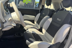 FIAT 500 1.0 70ch BSG S&S Dolcevita Plus