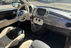 FIAT 500 1.0 70ch BSG S&S Dolcevita Plus