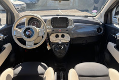 FIAT 500 1.0 70ch BSG S&S Dolcevita Plus
