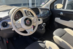 FIAT 500 1.0 70ch BSG S&S Dolcevita Plus