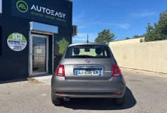 FIAT 500 1.0 70ch BSG S&S Dolcevita Plus