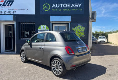 FIAT 500 1.0 70ch BSG S&S Dolcevita Plus