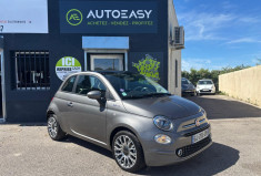 FIAT 500 1.0 70ch BSG S&S Dolcevita Plus