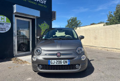 FIAT 500 1.0 70ch BSG S&S Dolcevita Plus