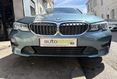 BMW SERIE 3 TOURING lounge 320d 190 cv G21Origine France 1er main PRIX HT / carplay / camera / led /