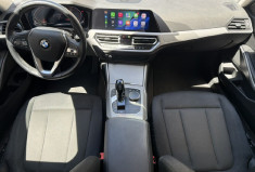 BMW SERIE 3 TOURING lounge 320d 190 cv G21Origine France 1er main PRIX HT / carplay / camera / led /