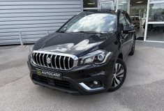 Suzuki SX4  hybride
