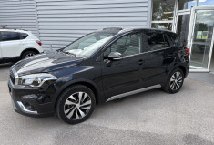 Suzuki SX4  hybride
