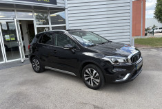 Suzuki SX4  hybride