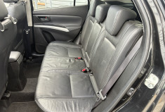 Suzuki SX4  hybride