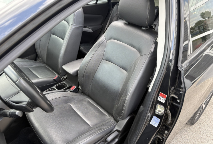 Suzuki SX4  hybride