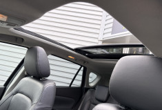 Suzuki SX4  hybride