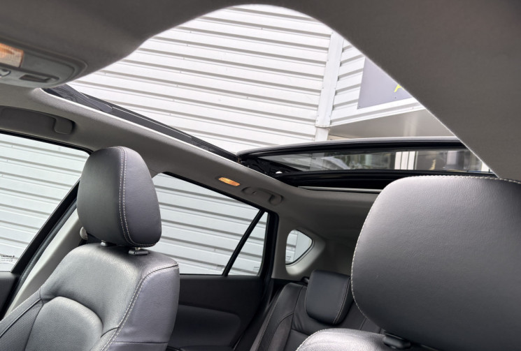 Suzuki SX4  hybride