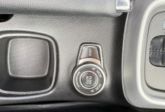 Suzuki SX4  hybride