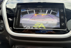 Suzuki SX4  hybride