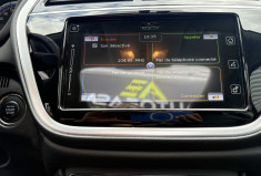 Suzuki SX4  hybride