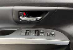 Suzuki SX4  hybride
