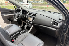 Suzuki SX4  hybride