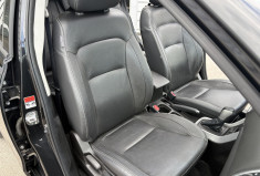 Suzuki SX4  hybride