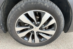 Suzuki SX4  hybride