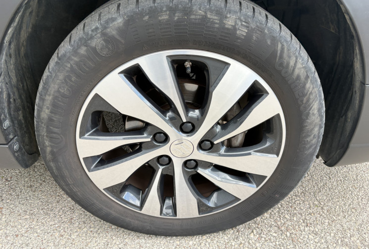 Suzuki SX4  hybride