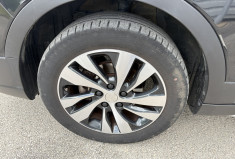 Suzuki SX4  hybride