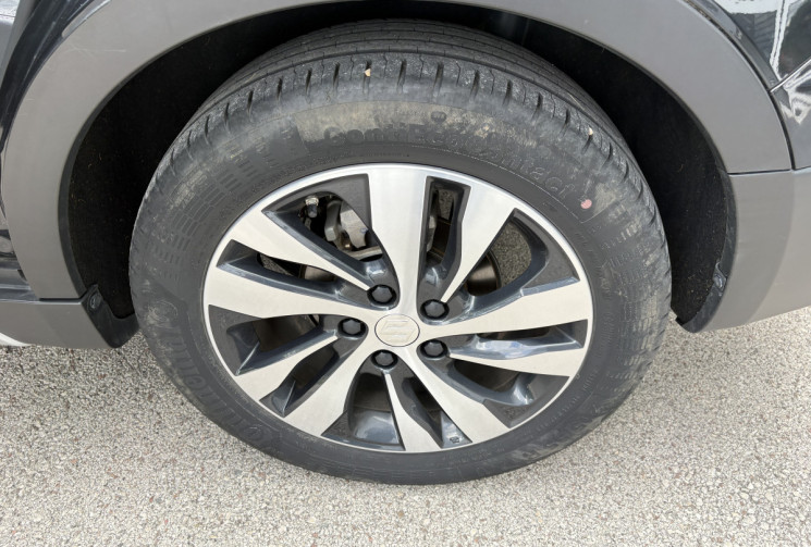 Suzuki SX4  hybride