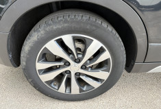 Suzuki SX4  hybride