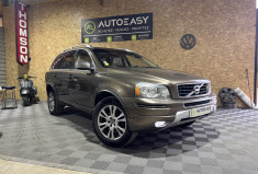 Volvo XC90 Phase 2 D5 2.4 TDi AWD 200 cv
