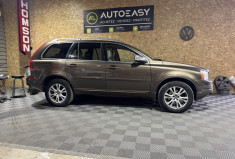 Volvo XC90 Phase 2 D5 2.4 TDi AWD 200 cv