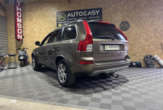 Volvo XC90 Phase 2 D5 2.4 TDi AWD 200 cv