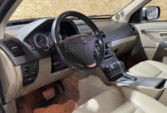 Volvo XC90 Phase 2 D5 2.4 TDi AWD 200 cv