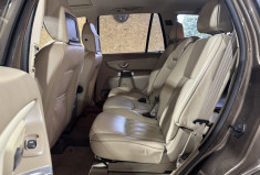 Volvo XC90 Phase 2 D5 2.4 TDi AWD 200 cv