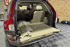 Volvo XC90 Phase 2 D5 2.4 TDi AWD 200 cv