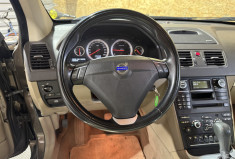 Volvo XC90 Phase 2 D5 2.4 TDi AWD 200 cv