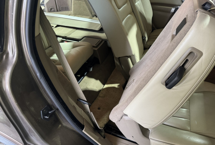 Volvo XC90 Phase 2 D5 2.4 TDi AWD 200 cv