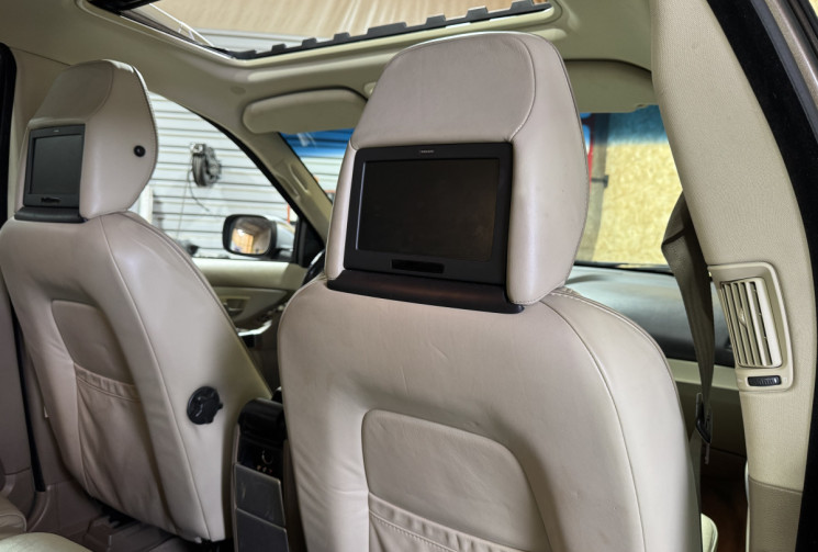 Volvo XC90 Phase 2 D5 2.4 TDi AWD 200 cv